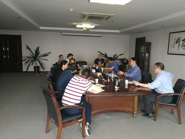 完美体育在线登录-完美online(中国)
召开红专路等道路工程拟扩大材料价格调整范围有关问题的项目推进会议